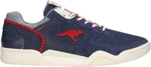 Kangaroos ROOStraditions Denim "Made in Germany" Sneakers 47509-4020