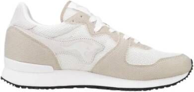 Kangaroos Sneakers Beige Heren