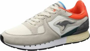 Kangaroos Sneakers Beige Heren