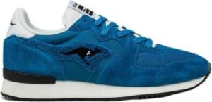Kangaroos Sneakers Blauw Heren