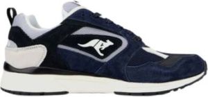 Kangaroos EXO II OG -dynacoil Blauw Heren