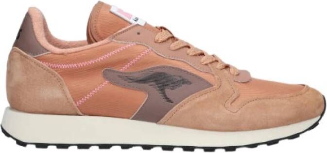 Kangaroos Sneakers Baskets Rally Neo Craft