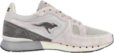 Kangaroos Sneakers Baskets Coil R1 Og