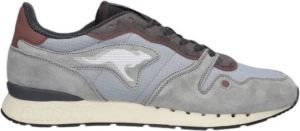 Kangaroos Trainers Coil RX Gorp Grijs Heren