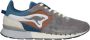 KangaROOS Coil R1 Grop Steel Navy Schoenmaat EU - Thumbnail 2
