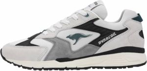 Kangaroos Sneakers Grijs Heren