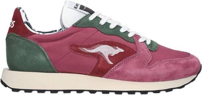 KangaROOS Originals Sneakers laag 'RALLY BANDANA' - Foto 2