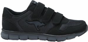 Kangaroos Sneakers Zwart Heren