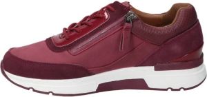 Kangaroos Sport Rood Dames