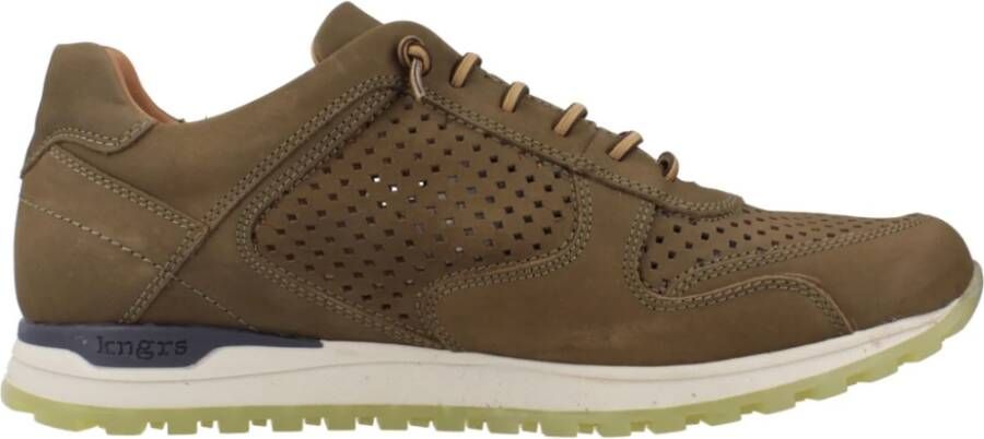 KangaROOS Sportieve Sneakers voor Mannen - Foto 2