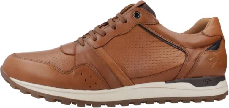 KangaROOS Sportieve Sneakers voor Mannen