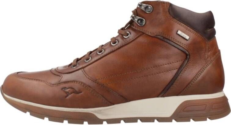 Kangaroos Hoge Sneakers K940 - Foto 2