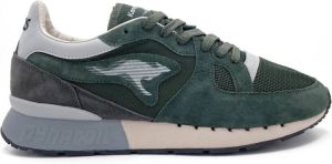Kangaroos Trainers Coil R1 Og Groen Heren