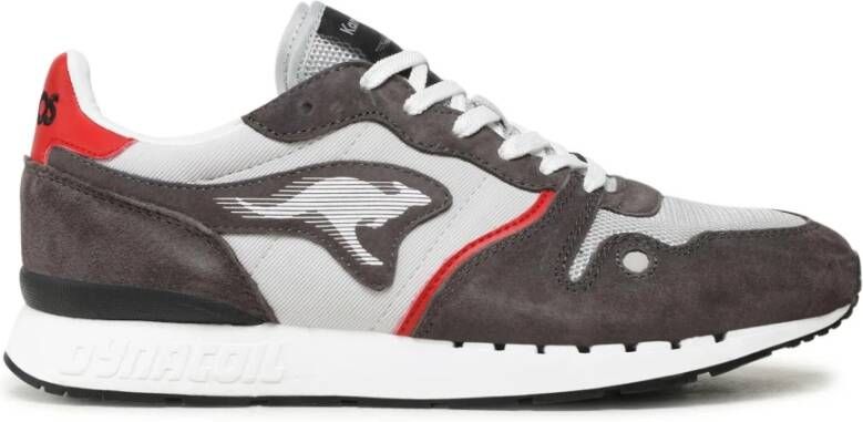 Kangaroos Trainers Coil RX Meerkleurig Heren