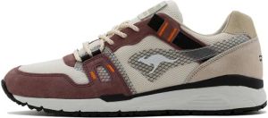 Kangaroos Trainers Omniracer Gorp Meerkleurig Heren