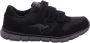 KangaROOS Zwarte Casual Schoenen - Thumbnail 1