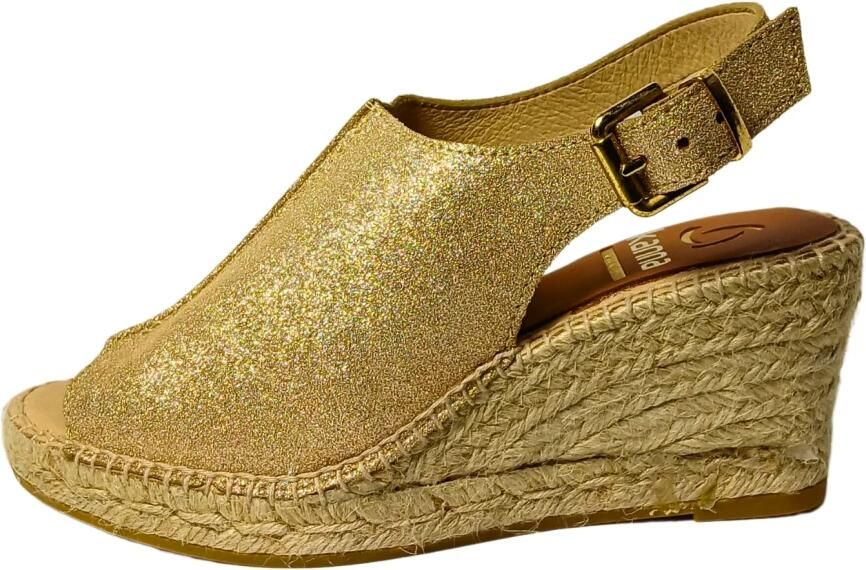 Kanna 19kv0718 Wedge Sandal - Foto 2