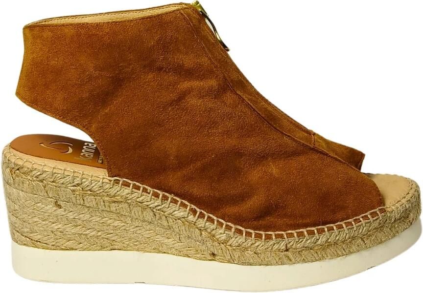 Kanna 19kv5140 Espadrille Wedge
