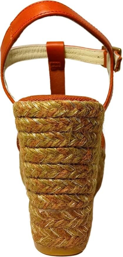 Kanna 20kv20068a Wedge Sandal - Foto 2