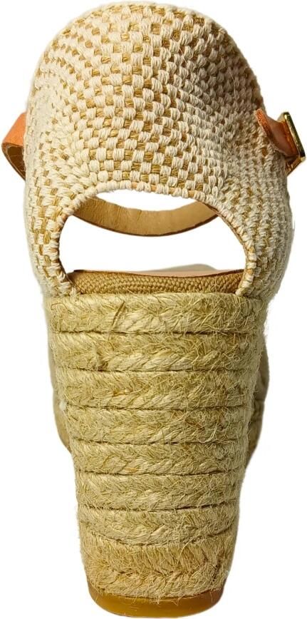 Kanna 20kv20070 Wedge Espadrille - Foto 2