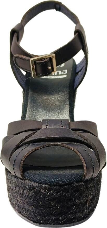 Kanna 20Kv20085 Wedge Sandal - Foto 2