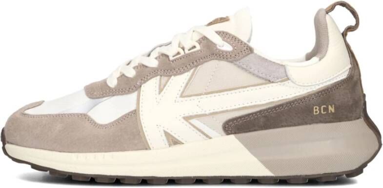 Kaotiko Heren Vancouver Sneakers