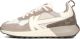 Kaotiko VANCOUVER~~~~~~~~~~~~~~~~~~~~~ Lage sneakersVrije tijdsschoenen Heren sneakers Wit beige - Beige