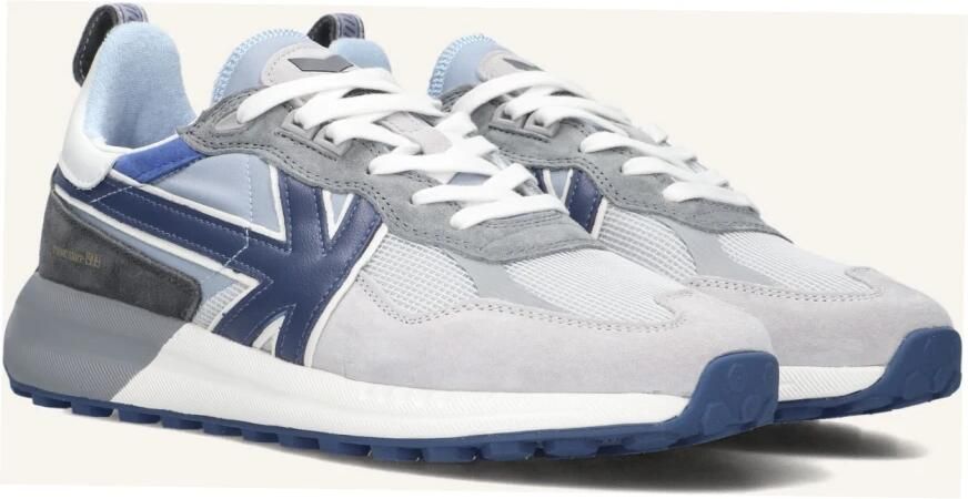 Kaotiko Vancouver Sneakers Heren Multi - Foto 5