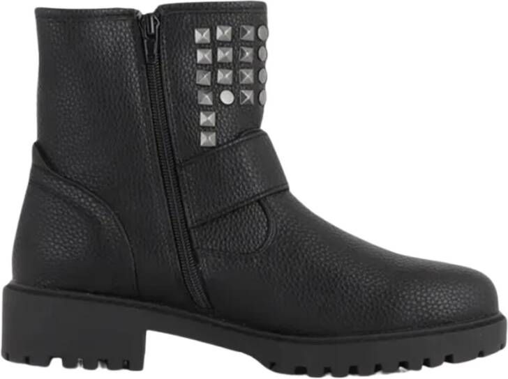 Kaporal Ankle Boots Zwart Dames