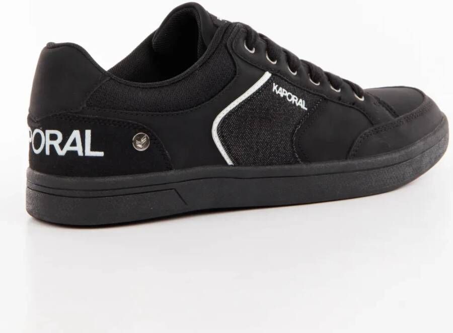Kaporal Basketbalstijl Sneakers