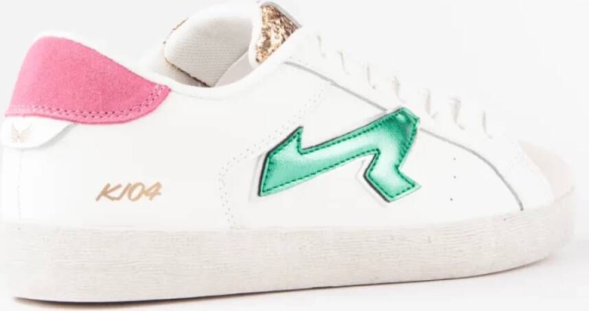 Kaporal Casual Urban Sneakers voor dagelijkse stijl