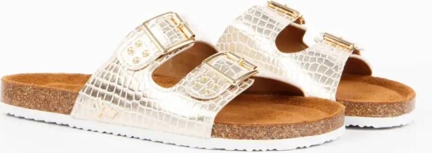 Kaporal Croco Slippers