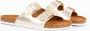 Kaporal Sliders Meerkleurig Dames - Thumbnail 2