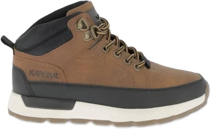 Kaporal laarzen voor trendy stijl - Foto 2