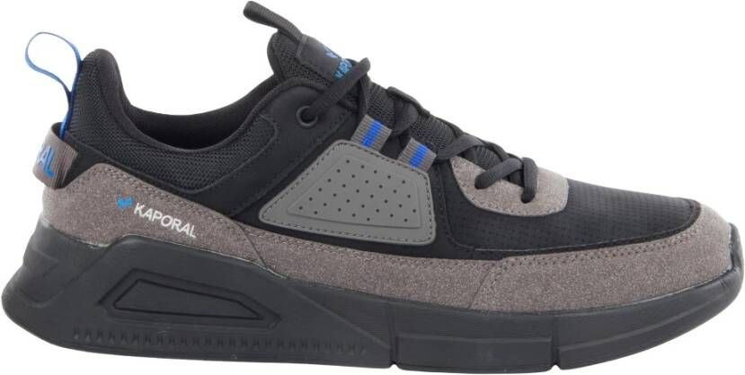 Kaporal Heren Lage Sneakers