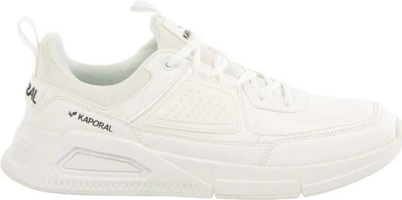 Kaporal Heren Lage Sneakers