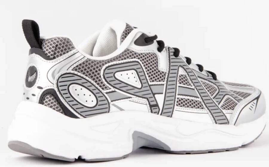 Kaporal Heritage K Urban Sneakers