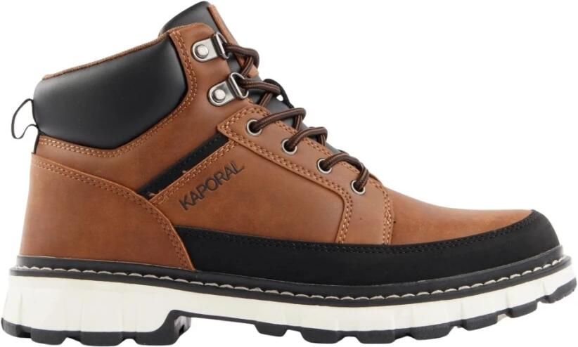 Kaporal laarzen voor trendy stijl - Foto 3