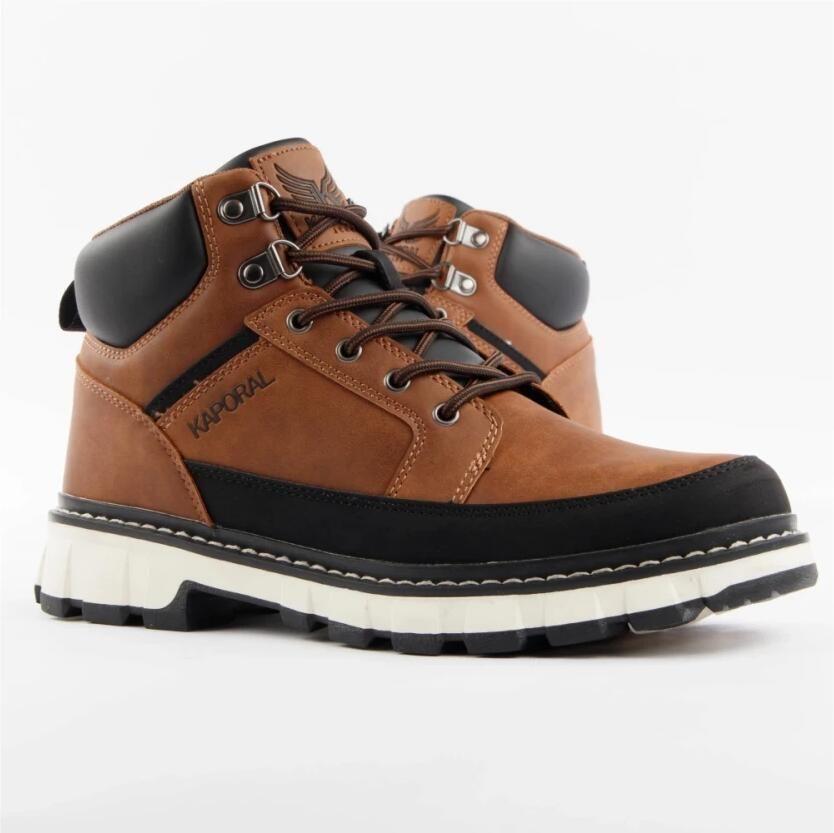 Kaporal laarzen voor trendy stijl - Foto 2