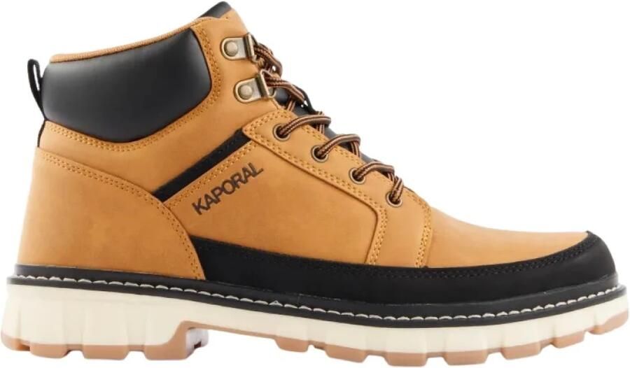 Kaporal Barlane Boots