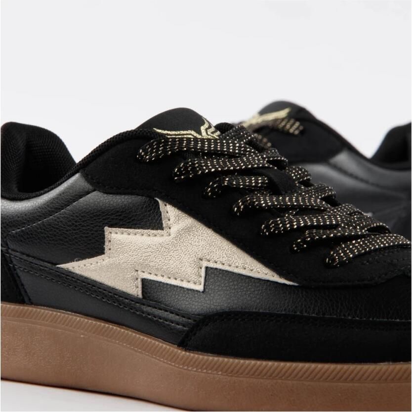 Kaporal Lage Sneakers SEVEN - Foto 3