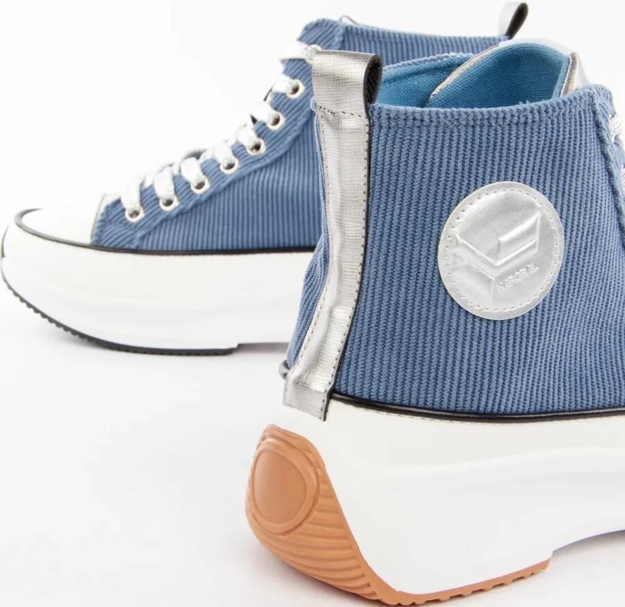 Kaporal Sneakers Baskets femme Christa - Foto 3