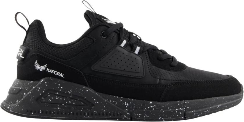 Kaporal Lage Sneakers Baskets