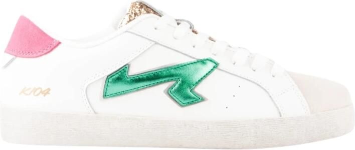 Kaporal Casual Urban Sneakers voor dagelijkse stijl - Foto 4