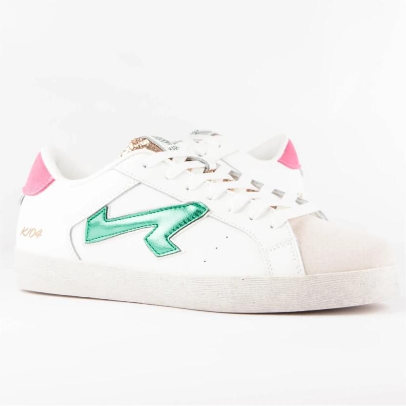 Kaporal Casual Urban Sneakers voor dagelijkse stijl - Foto 3