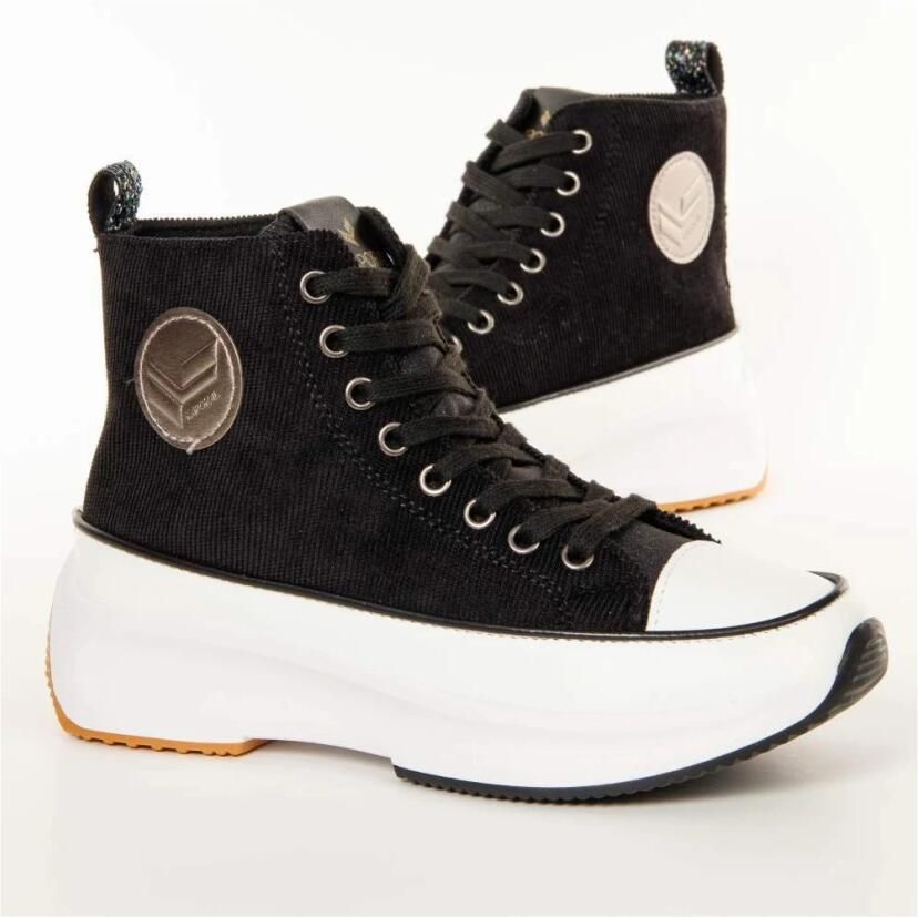 Kaporal Hoge Sneakers CHRISTA - Foto 2