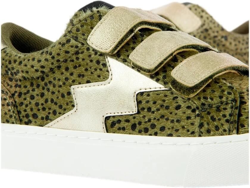 Kaporal Lage Sneakers TOUNDRA - Foto 2