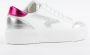 Kaporal Multicolor Platform Glitter Sneakers - Thumbnail 2