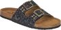 Kaporal Sliders Meerkleurig Dames - Thumbnail 1