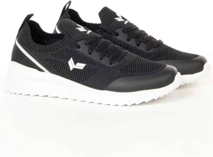 Kaporal Sneakers Zwart Heren